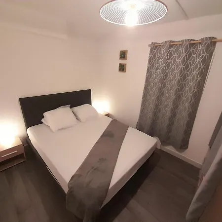 Village Naturiste Lagon *