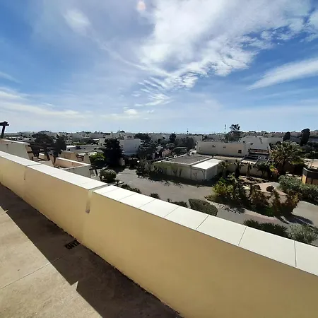 Apartment Village Naturiste Lagon *