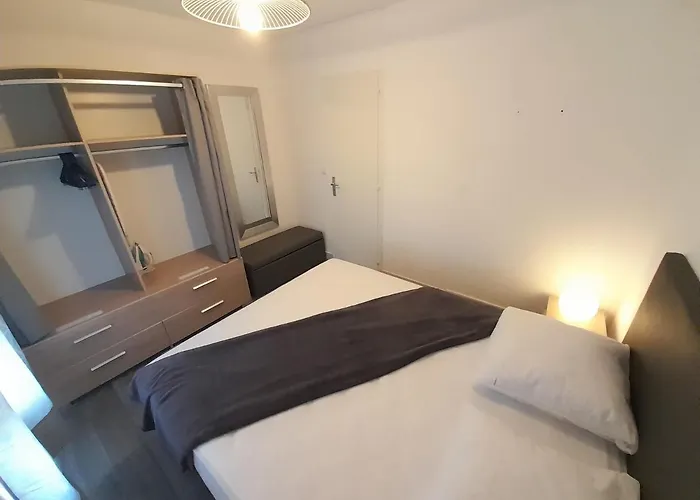 Village Naturiste Lagon *