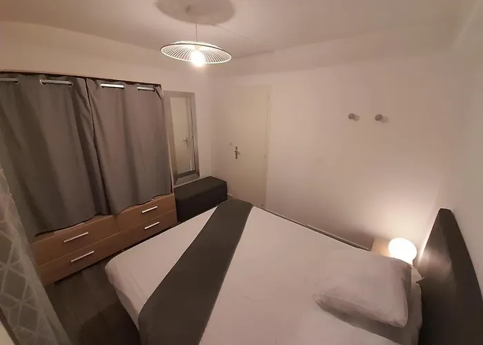 Village Naturiste Lagon Apartment Agde