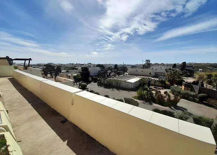 Apartment Village Naturiste Lagon *