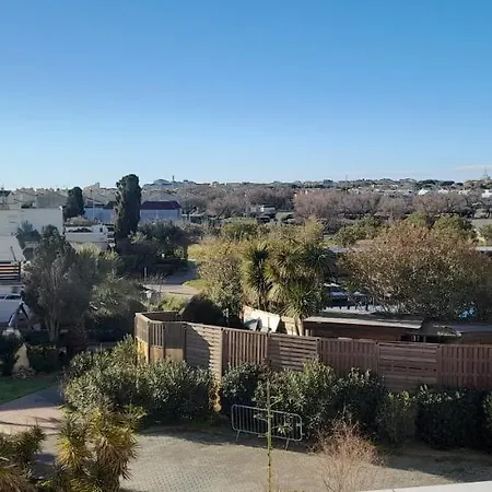 Village Naturiste Lagon