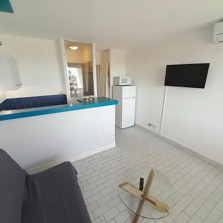 Village Naturiste Lagon *