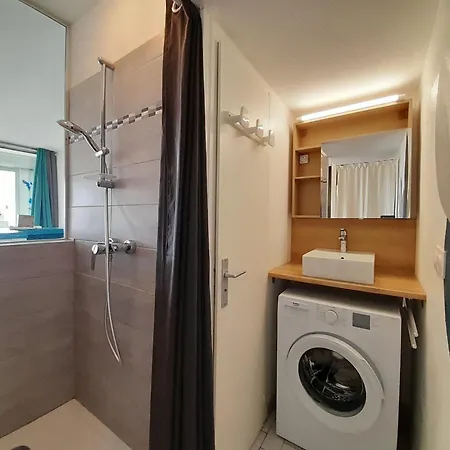 Appartement Village Naturiste Lagon Agde