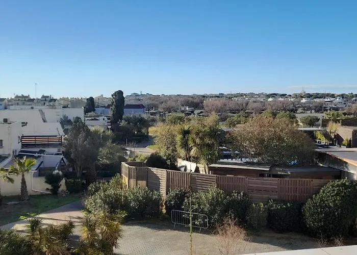 Village Naturiste Lagon