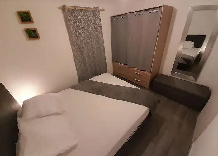 Appartamento Village Naturiste Lagon Agde