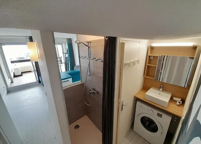 Village Naturiste Lagon *