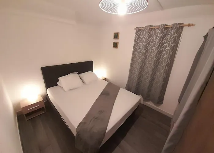 Village Naturiste Lagon *