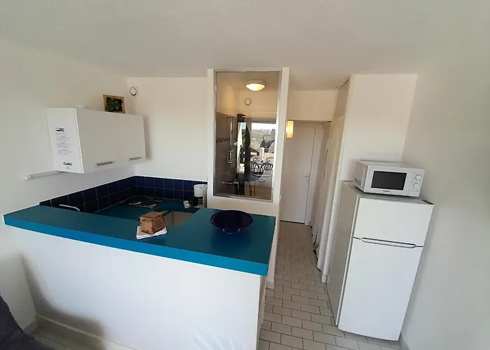 Appartamento Village Naturiste Lagon Agde