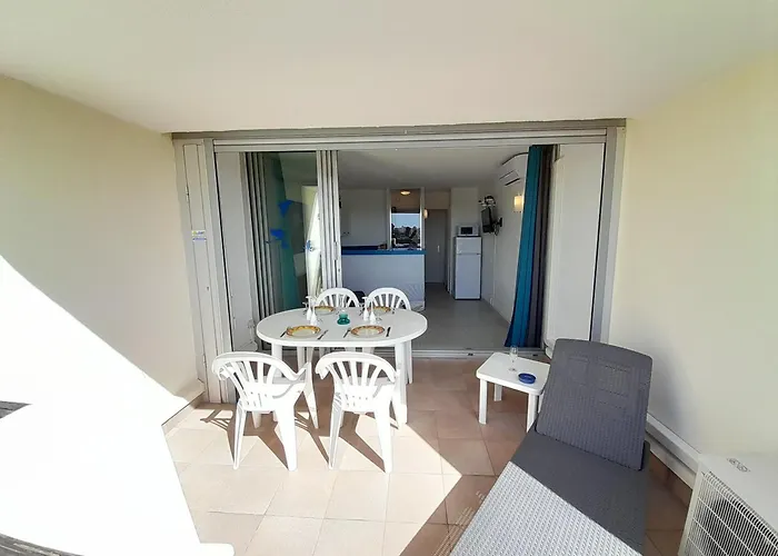 Village Naturiste Lagon Appartamento