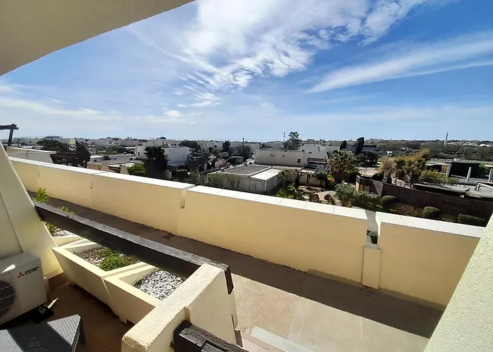 Village Naturiste Lagon